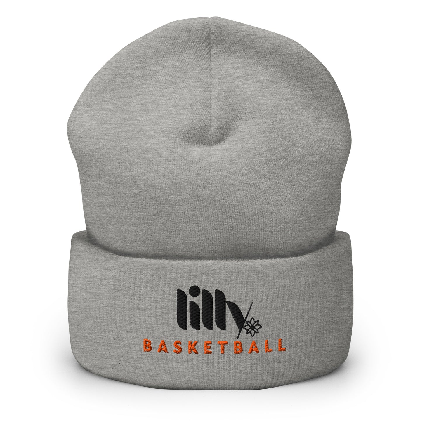 Lilly Sport Beanie Basketball