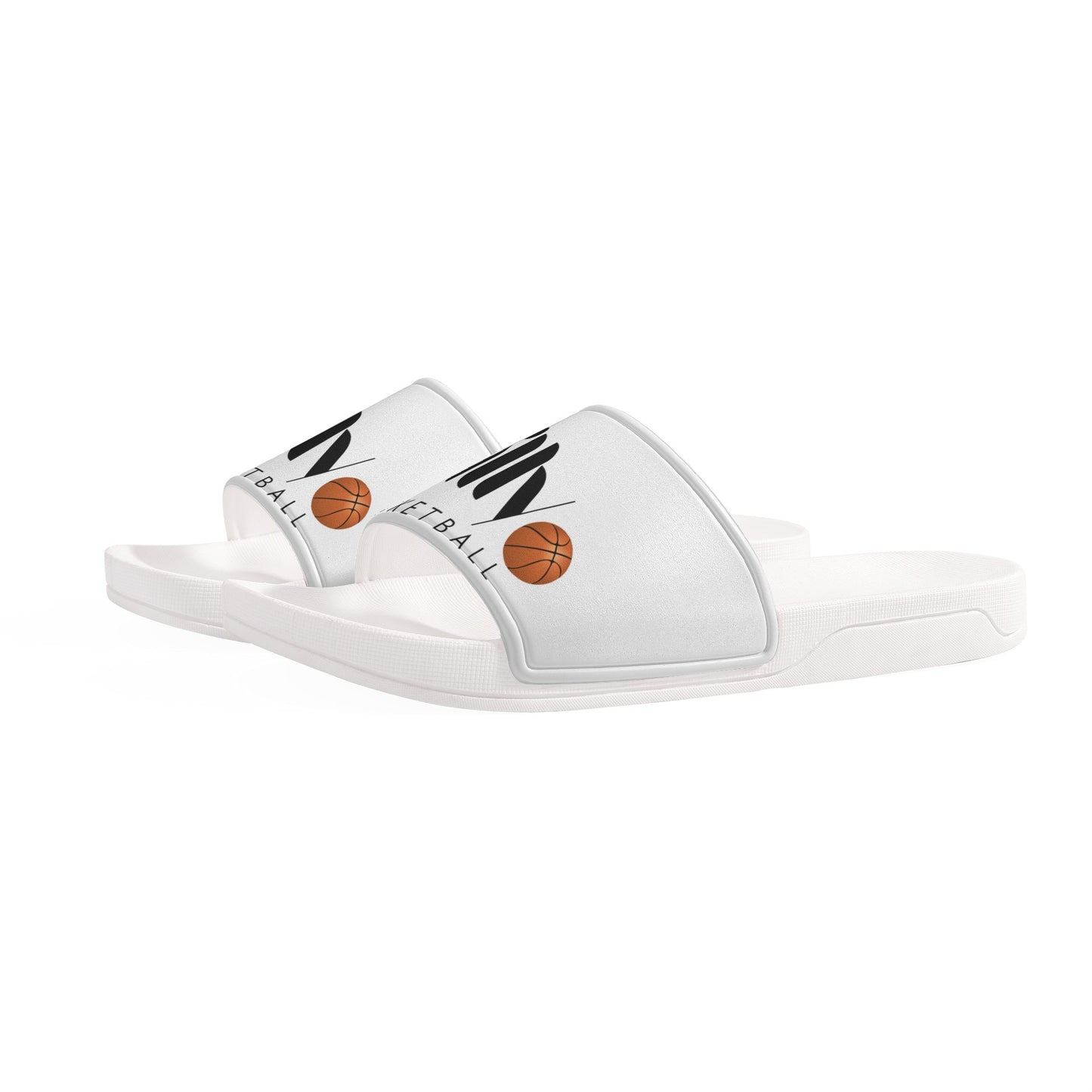 Womens Basketball Slides