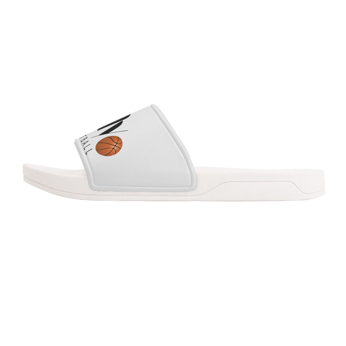 Womens Basketball Slides