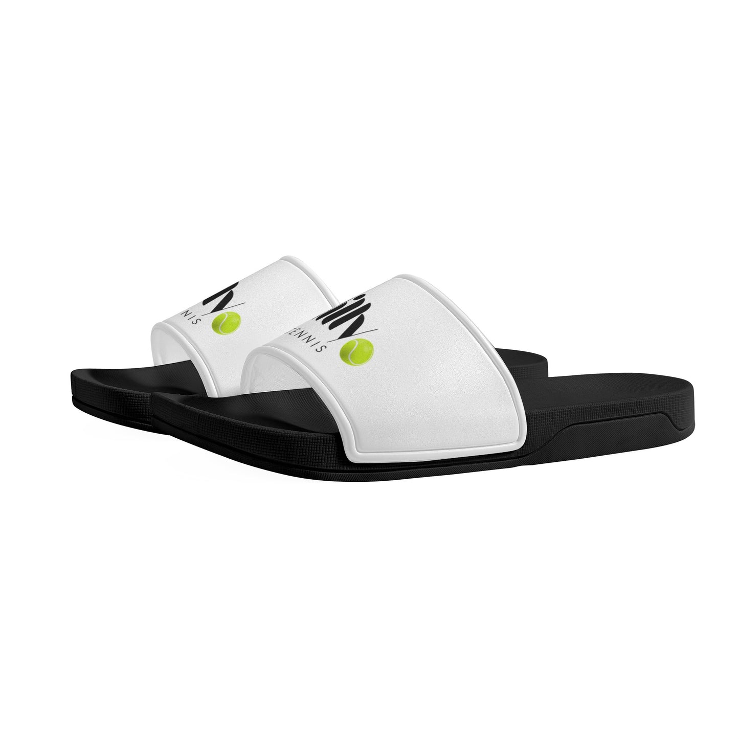 Womens Tennis Slides