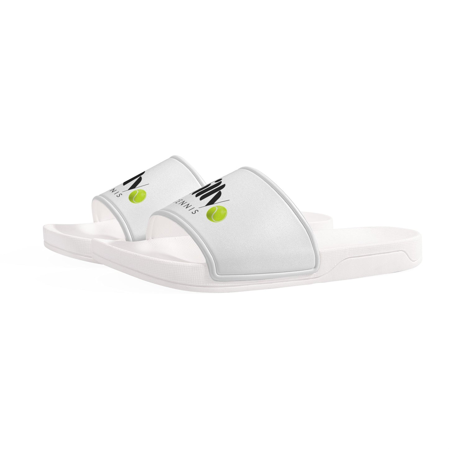 Womens Tennis Slides