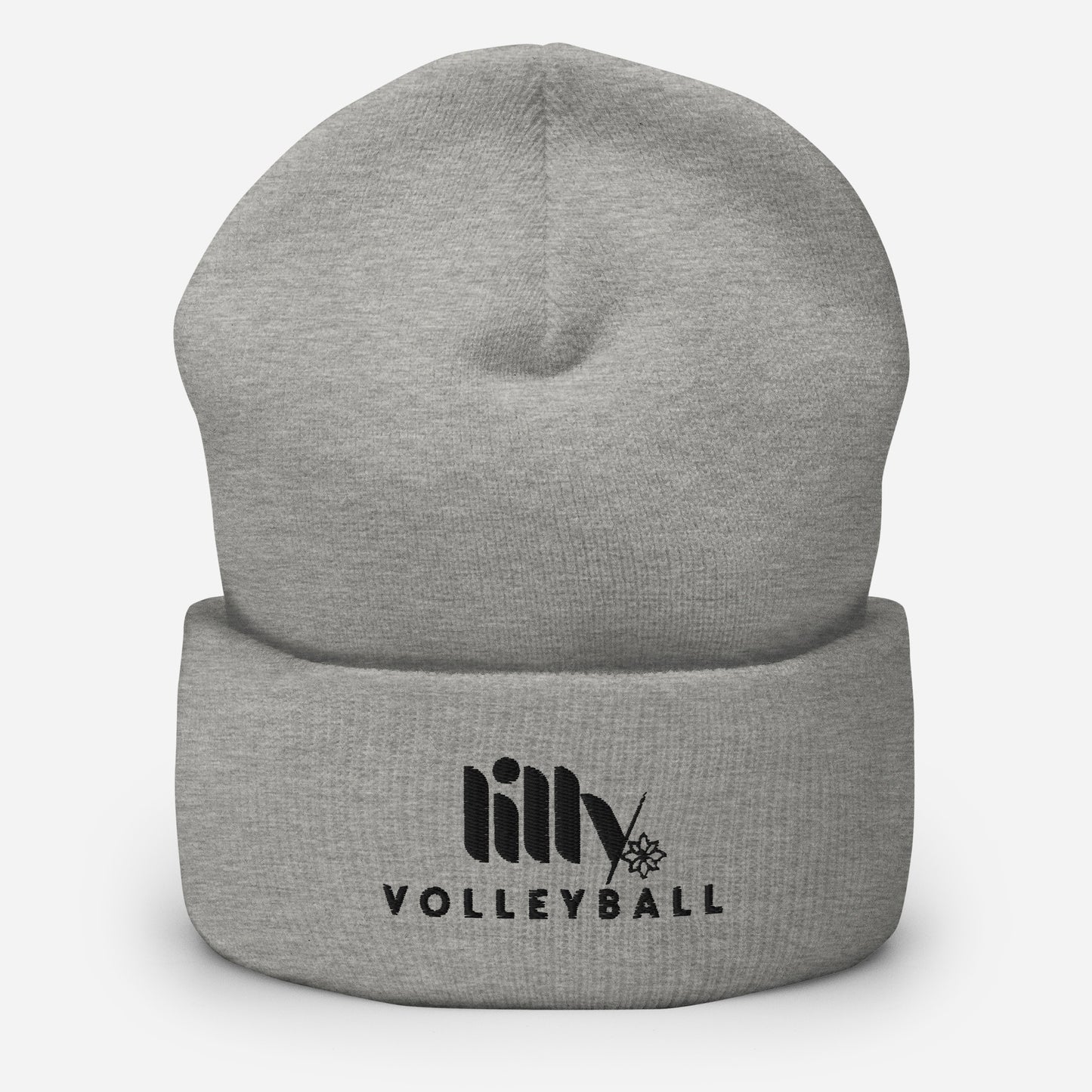 Lilly Sport Beanie Volleyball