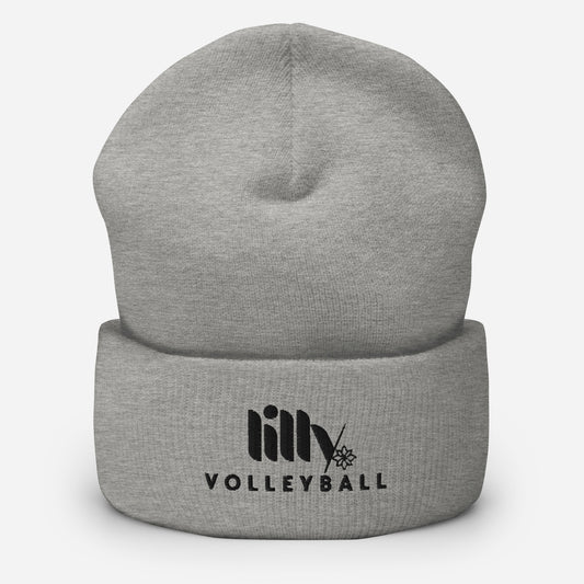 Lilly Sport Beanie Volleyball