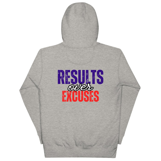 Lilly Sport Hoodie Softball 'Results'