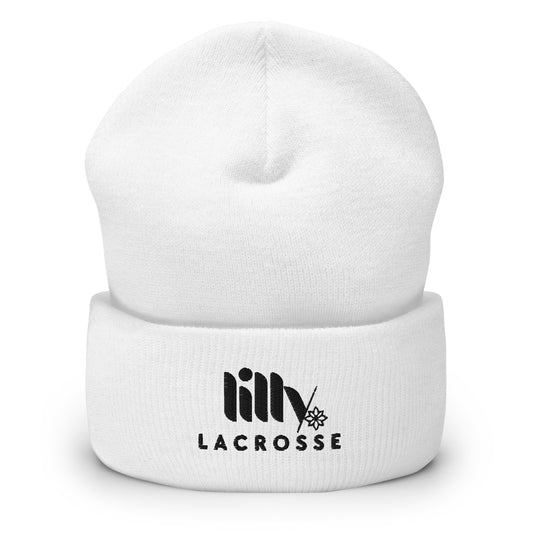 Lilly Sport Lacrosse Beanie