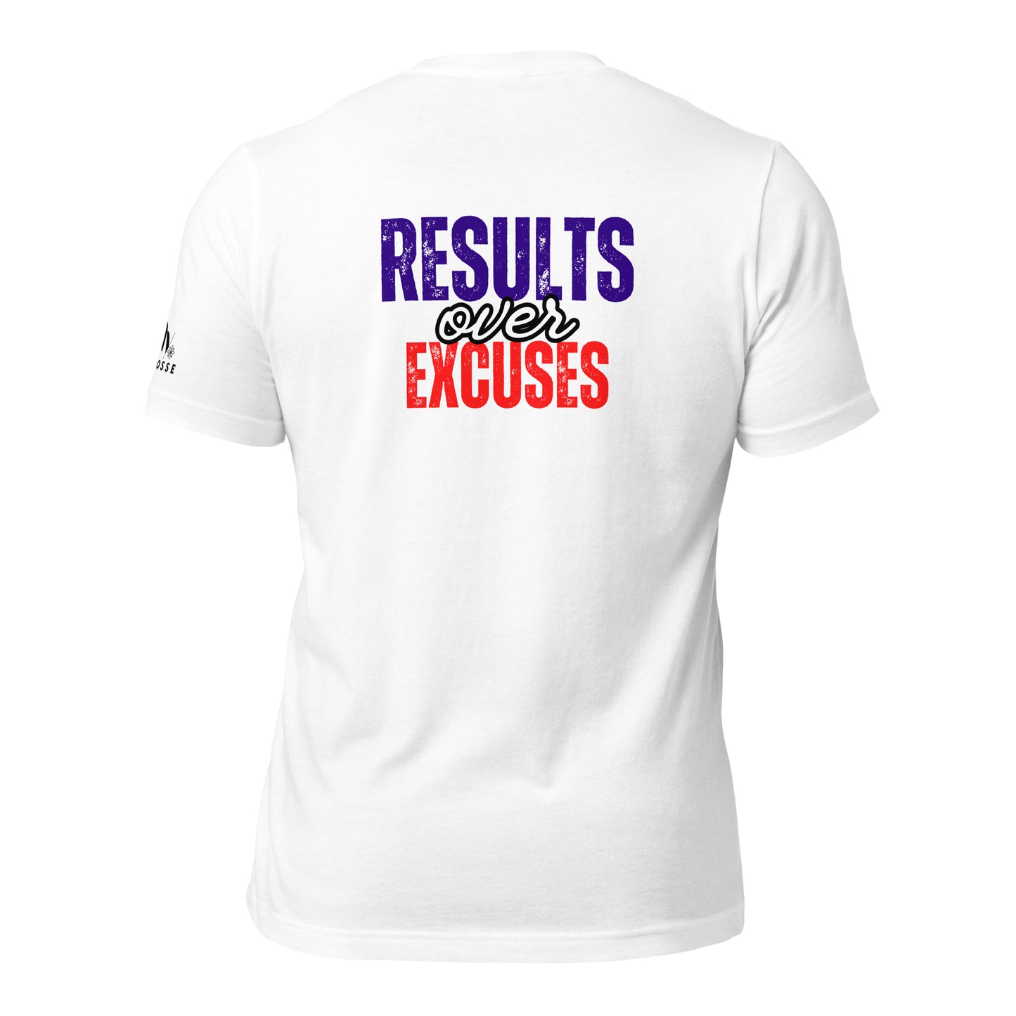 Lilly Sport T Shirt Lacrosse 'Results'